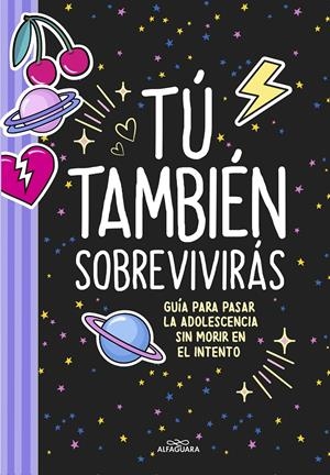 TÚ TAMBIÉN SOBREVIVIRÁS | 9788420450650 | VARIOS AUTORES | Llibreria La Font de Mimir - Llibreria online Barcelona - Comprar llibres català i castellà