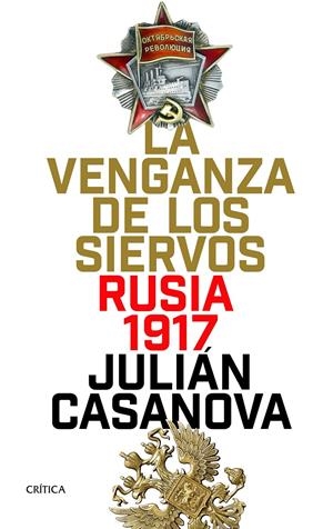 LA VENGANZA DE LOS SIERVOS | 9788416771875 | CASANOVA, JULIÁN | Llibreria La Font de Mimir - Llibreria online Barcelona - Comprar llibres català i castellà