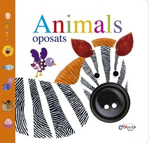ANIMALS OPOSATS (EMPREMTES) | 9789876377959 | RYAN JO | Llibreria La Font de Mimir - Llibreria online Barcelona - Comprar llibres català i castellà