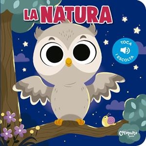 LA NATURA | 9789876378031 | ELS EDITORS DE CATAPULTA | Llibreria La Font de Mimir - Llibreria online Barcelona - Comprar llibres català i castellà