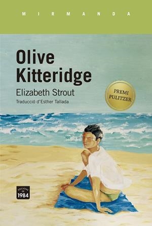 OLIVE KITTERIDGE | 9788416987917 | STROUT, ELIZABETH | Llibreria La Font de Mimir - Llibreria online Barcelona - Comprar llibres català i castellà
