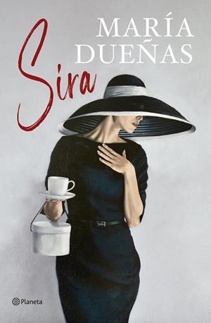 SIRA | 9788408241911 | DUEÑAS, MARÍA | Llibreria La Font de Mimir - Llibreria online Barcelona - Comprar llibres català i castellà