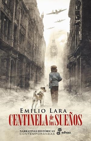 CENTINELA DE LOS SUEÑOS | 9788435063685 | LARA, EMILIO | Llibreria La Font de Mimir - Llibreria online Barcelona - Comprar llibres català i castellà