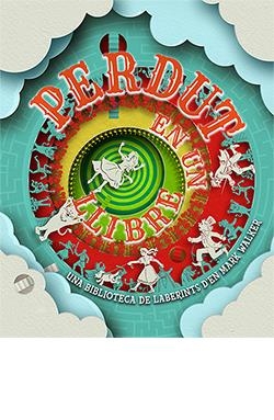 PERDUT EN UN LLIBRE | 9788417452667 | DEARDEN, JOANNE | Llibreria La Font de Mimir - Llibreria online Barcelona - Comprar llibres català i castellà