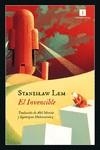 EL INVENCIBLE | 9788417553937 | LEM STANISLAW | Llibreria La Font de Mimir - Llibreria online Barcelona - Comprar llibres català i castellà