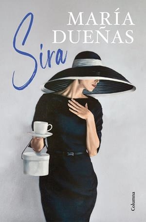 SIRA | 9788466427845 | DUEÑAS, MARÍA | Llibreria La Font de Mimir - Llibreria online Barcelona - Comprar llibres català i castellà