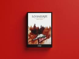 LO SALVAJE | 9788412331004 | ELLIOTT, JULIA | Llibreria La Font de Mimir - Llibreria online Barcelona - Comprar llibres català i castellà