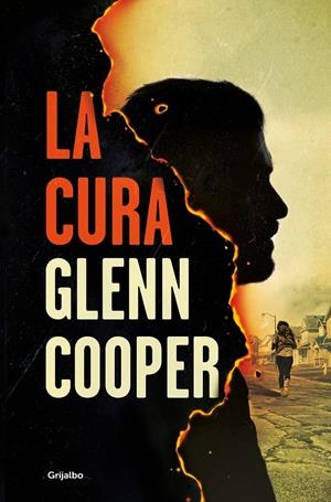 LA CURA | 9788425360695 | COOPER, GLENN | Llibreria La Font de Mimir - Llibreria online Barcelona - Comprar llibres català i castellà