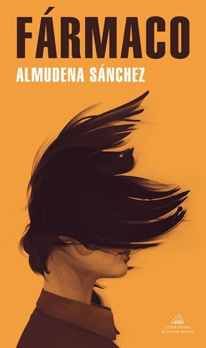 FÁRMACO | 9788439738732 | SÁNCHEZ, ALMUDENA | Llibreria La Font de Mimir - Llibreria online Barcelona - Comprar llibres català i castellà