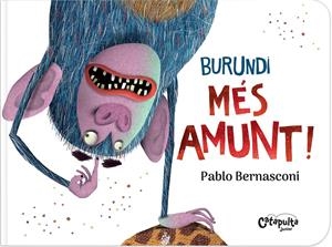 BURUNDI. MÉS AMUNT! | 9789876379359 | BERNASCONI PABLO | Llibreria La Font de Mimir - Llibreria online Barcelona - Comprar llibres català i castellà