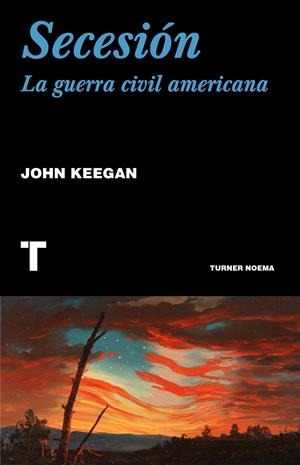SECESIÓN | 9788418428562 | KEEGAN, JOHN | Llibreria La Font de Mimir - Llibreria online Barcelona - Comprar llibres català i castellà