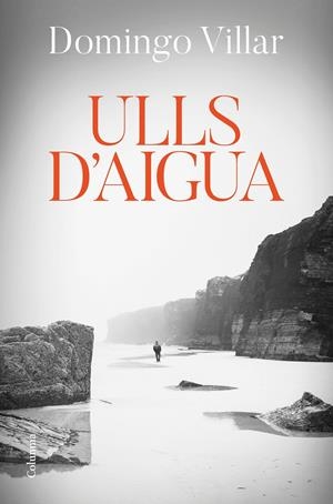ULLS D'AIGUA | 9788466426312 | VILLAR, DOMINGO | Llibreria La Font de Mimir - Llibreria online Barcelona - Comprar llibres català i castellà
