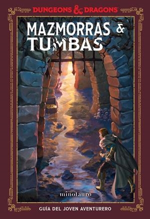 DUNGEONS & DRAGONS. MAZMORRAS & TUMBAS | 9788445009246 | ZUB, JIM/VARIOS AUTORES | Llibreria La Font de Mimir - Llibreria online Barcelona - Comprar llibres català i castellà