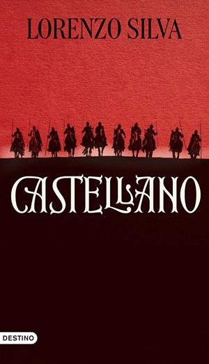 CASTELLANO | 9788423359561 | SILVA, LORENZO | Llibreria La Font de Mimir - Llibreria online Barcelona - Comprar llibres català i castellà