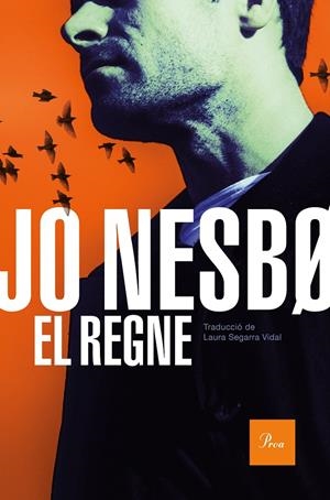 EL REGNE | 9788475888873 | NESBO, JO | Llibreria La Font de Mimir - Llibreria online Barcelona - Comprar llibres català i castellà