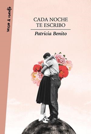 CADA NOCHE TE ESCRIBO | 9788403522367 | BENITO, PATRICIA | Llibreria La Font de Mimir - Llibreria online Barcelona - Comprar llibres català i castellà