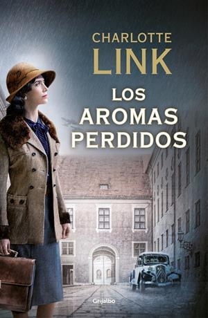 LOS AROMAS PERDIDOS (LA ESTACIÓN DE LAS TORMENTAS 2) | 9788425358364 | LINK, CHARLOTTE | Llibreria La Font de Mimir - Llibreria online Barcelona - Comprar llibres català i castellà