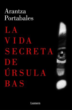 LA VIDA SECRETA DE ÚRSULA BAS | 9788426409102 | PORTABALES, ARANTZA | Llibreria La Font de Mimir - Llibreria online Barcelona - Comprar llibres català i castellà