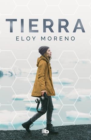 TIERRA | 9788413143248 | MORENO, ELOY | Llibreria La Font de Mimir - Llibreria online Barcelona - Comprar llibres català i castellà