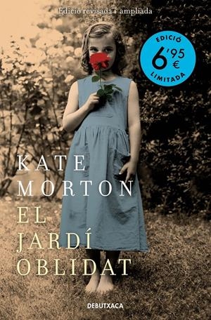 EL JARDI OBLIDAT | 9788418196126 | MORTON, KATE | Llibreria La Font de Mimir - Llibreria online Barcelona - Comprar llibres català i castellà