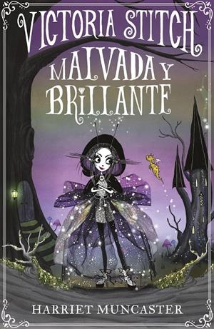 VICTORIA STICH: MALVADA Y BRILLANTE | 9788420452906 | MUNCASTER, HARRIET | Llibreria La Font de Mimir - Llibreria online Barcelona - Comprar llibres català i castellà