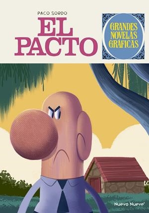 EL PACTO | 9788417989699 | SORDO, PACO | Llibreria La Font de Mimir - Llibreria online Barcelona - Comprar llibres català i castellà