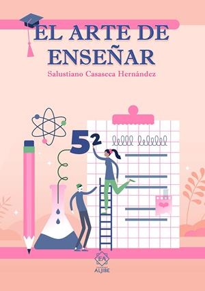 EL ARTE DE ENSEÑAR | 9788497008891 | CASASECA HERNÁNDEZ SALUSTIANO | Llibreria La Font de Mimir - Llibreria online Barcelona - Comprar llibres català i castellà