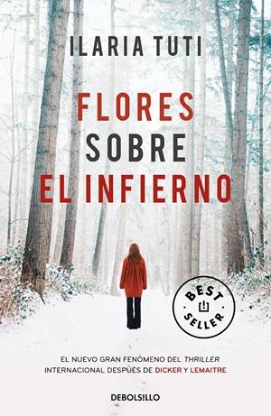 FLORES SOBRE EL INFIERNO | 9788466350792 | TUTI, ILARIA | Llibreria La Font de Mimir - Llibreria online Barcelona - Comprar llibres català i castellà