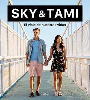 EL VIAJE DE NUESTRAS VIDAS | 9788420453743 | SKY ODIN/TAMA TOMO | Llibreria La Font de Mimir - Llibreria online Barcelona - Comprar llibres català i castellà