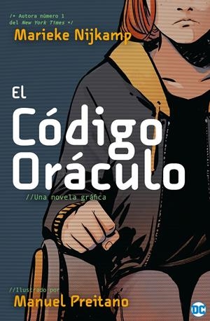 CÓDIGO ORÁCULO | 9788418359477 | NIJKAMP, MARIEKE | Llibreria La Font de Mimir - Llibreria online Barcelona - Comprar llibres català i castellà