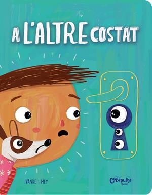 A L'ALTRE COSTAT | 9789876379182 | CLERICI IVANKE Y MEY | Llibreria La Font de Mimir - Llibreria online Barcelona - Comprar llibres català i castellà