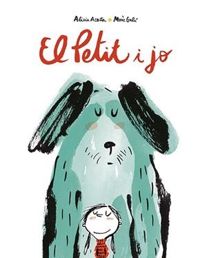 EL PETIT I JO | 9788417673949 | ACOSTA, ALICIA | Llibreria La Font de Mimir - Llibreria online Barcelona - Comprar llibres català i castellà
