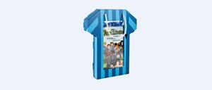 PACK FUTBOLISSIMS SAMARRETA | 9788466148924 | SANTIAGO, ROBERTO | Llibreria La Font de Mimir - Llibreria online Barcelona - Comprar llibres català i castellà