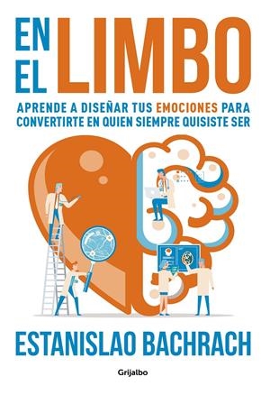 EN EL LIMBO | 9788425359729 | BACHRACH, ESTANISLAO | Llibreria La Font de Mimir - Llibreria online Barcelona - Comprar llibres català i castellà