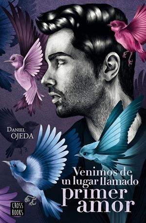 VENIMOS DE UN LUGAR LLAMADO PRIMER AMOR | 9788408224877 | OJEDA CHECA, DANIEL | Llibreria La Font de Mimir - Llibreria online Barcelona - Comprar llibres català i castellà