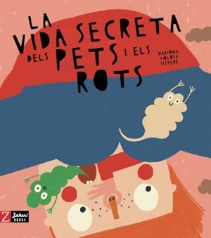 LA VIDA SECRETA DELS PETS I ELS ROTS | 9788417374822 | TOLOSA SISTERÉ, MARIONA | Llibreria La Font de Mimir - Llibreria online Barcelona - Comprar llibres català i castellà