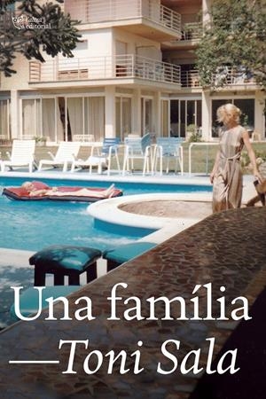 UNA FAMÍLIA | 9788412254693 | SALA ISERN, TONI | Llibreria La Font de Mimir - Llibreria online Barcelona - Comprar llibres català i castellà
