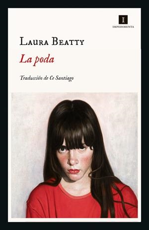 LA PODA | 9788418668104 | BEATTY LAURA | Llibreria La Font de Mimir - Llibreria online Barcelona - Comprar llibres català i castellà