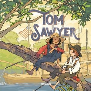 LES AVENTURES DE TOM SAWYER | 9788424667733 | TWAIN, MARK | Llibreria La Font de Mimir - Llibreria online Barcelona - Comprar llibres català i castellà
