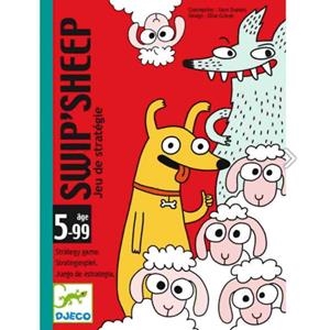 CARTES SWIP'SHEEP | 3070900051454 | Llibreria La Font de Mimir - Llibreria online Barcelona - Comprar llibres català i castellà