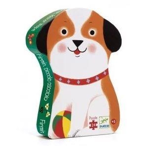 PUZZLE FIRMIN PETIT GOSSET | 3070900072800 | Llibreria La Font de Mimir - Llibreria online Barcelona - Comprar llibres català i castellà