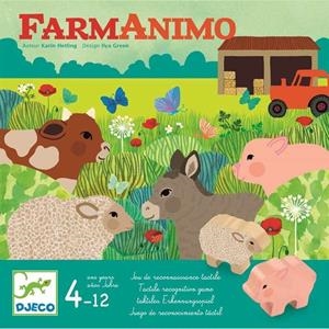 FARMANIMO | 3070900084834 | Llibreria La Font de Mimir - Llibreria online Barcelona - Comprar llibres català i castellà