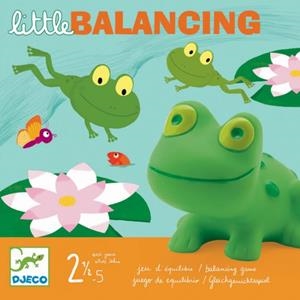 JOC LITTLE BALANCING | 3070900085541 | Llibreria La Font de Mimir - Llibreria online Barcelona - Comprar llibres català i castellà