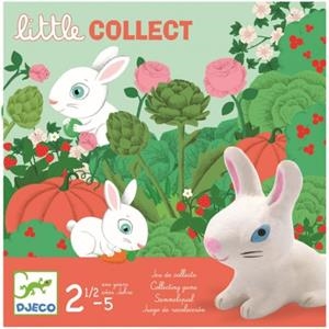 JOC LITTLE COLLECT | 3070900085589 | Llibreria La Font de Mimir - Llibreria online Barcelona - Comprar llibres català i castellà
