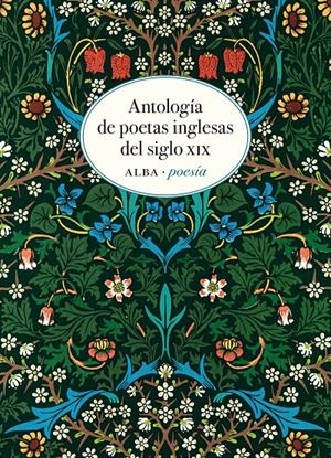 ANTOLOGÍA DE POETAS INGLESAS DEL SIGLO XIX | 9788490657676 | VARIOS AUTORES | Llibreria La Font de Mimir - Llibreria online Barcelona - Comprar llibres català i castellà