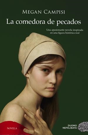 LA COMEDORA DE PECADOS | 9788417761578 | CAMPISI, MEGAN | Llibreria La Font de Mimir - Llibreria online Barcelona - Comprar llibres català i castellà