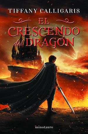 LA SINFONÍA DEL UNICORNIO Nº 02/02 EL CRESCENDO DEL DRAGÓN | 9788445009215 | CALLIGARIS, TIFFANY | Llibreria La Font de Mimir - Llibreria online Barcelona - Comprar llibres català i castellà