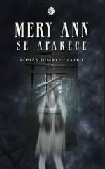 MERY ANN SE APARECE | 9788412325386 | HUARTE CASTRO,ROMÁN | Llibreria La Font de Mimir - Llibreria online Barcelona - Comprar llibres català i castellà