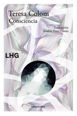 CONSCIENCIA | 9788417118891 | COLOM, TERESA | Llibreria La Font de Mimir - Llibreria online Barcelona - Comprar llibres català i castellà