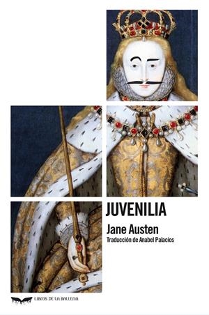 JUVENILIA | 9788483447970 | AUSTEN, JANE | Llibreria La Font de Mimir - Llibreria online Barcelona - Comprar llibres català i castellà